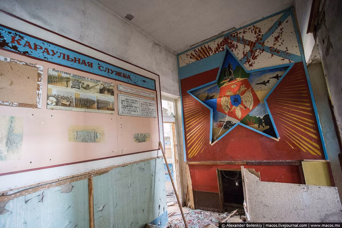 Tuy nhiên, mục tiêu chính của tên lửa RSD-10 Pioneer là Kitsap - căn cứ hải quân lớn thứ 3 của Mỹ gần Seattle.