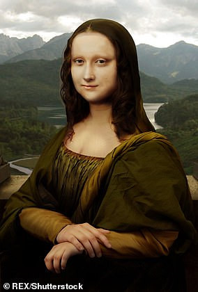 Bức Mona Lisa được bảo hiểm với giá 100 triệu USD vào năm 1962. Theo tỷ giá hiện nay, kiệt tác hội họa của da Vinci được bảo hiểm lên đến 700 triệu USD.