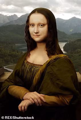 Bức Mona Lisa được bảo hiểm với giá 100 triệu USD vào năm 1962. Theo tỷ giá hiện nay, kiệt tác hội họa của da Vinci được bảo hiểm lên đến 700 triệu USD.