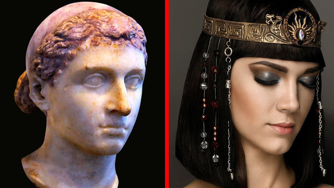 Việc tìm ra nơi yên nghỉ của Nữ hoàng Cleopatra và Mark Antony chỉ là vấn đề thời gian.