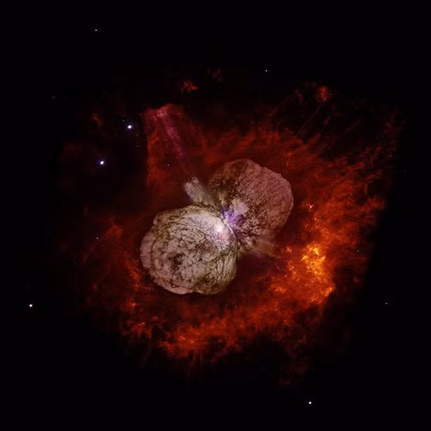 Nhung tien doan rung ron ve ngay Trai dat diet vong