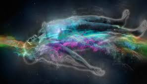 Theo quan điểm này, về mặt bản chất, hiện tượng thoát xác có nhiều điểm giống với việc con người nằm mơ.