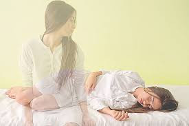 Theo đó, những người này có trải nghiệm thoát xác khi bị căng thẳng lớn về mặt thể xác cũng như tinh thần.