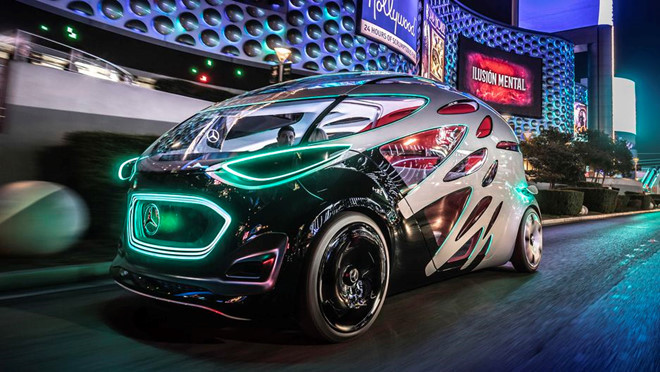 Tuy nhiên công ty cho rằng mẫu xe của họ sẽ đáp ứng nhu cầu của các thành phố, giới kinh doanh, dân đô thị hay người sống ở ngoại ô nhưng làm việc ở thành phố.