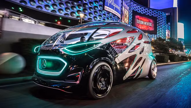 Tuy nhiên công ty cho rằng mẫu xe của họ sẽ đáp ứng nhu cầu của các thành phố, giới kinh doanh, dân đô thị hay người sống ở ngoại ô nhưng làm việc ở thành phố.