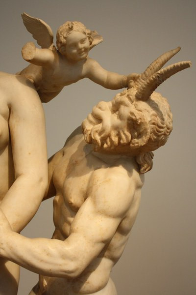 Giai thoại thú vị những vị thần quyền năng và kỳ lạ Giai thoai thu vi nhung vi than quyen nang va ky la