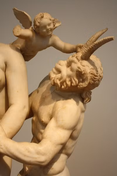 Giai thoại thú vị những vị thần quyền năng và kỳ lạ Giai thoai thu vi nhung vi than quyen nang va ky la