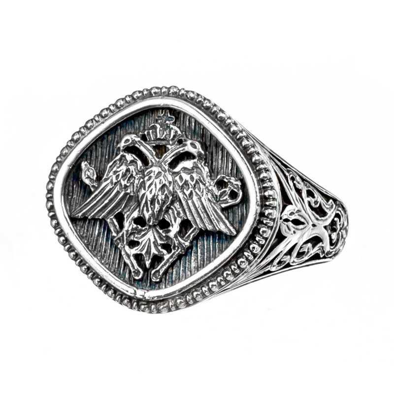 Không chỉ những nền văn minh cổ xưa, nhiều quốc gia hiện nay cũng sử dụng hình ảnh đại bàng 2 đầu.