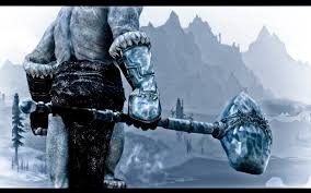 Đây cũng chính là lý do mà tộc khổng lồ Jotun có thái độ thù địch và luôn tìm cách tiêu diệt các vị thần Aesir ở Asgard.