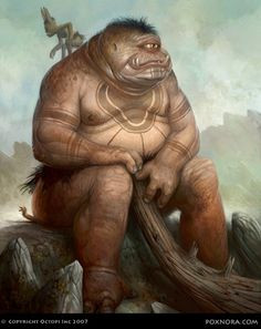 Người khổng lồ Cyclops gây chú ý với gương mặt chỉ có một mắt duy nhất ở giữa trán. Dù chỉ có một con mắt nhưng Cyclops được xem là bậc thầy về chế tạo vũ khí.