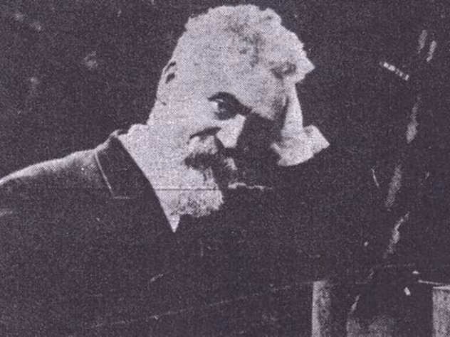 Một vụ mất tích nổi tiếng khác là trường hợp của William Cantelo - người phát minh ra một loại súng máy. Ông có một phòng thí nghiệm dưới tầm hầm ở quán rượu tại Southampton, Anh.