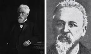 Người ta cho rằng, ông Cantelo đã gặp nạn trong chuyến đi trên. Đến một hôm, các con của Cantelo nhìn thấy bức ảnh trên một tờ báo đăng hình của nhà phát minh Hiram Maxim (trái ảnh) - người sáng chế ra súng máy Maxim.