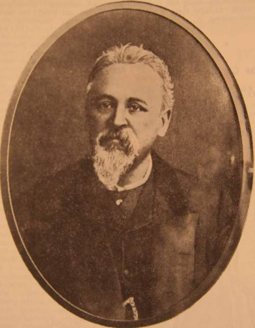 Những người hàng xóm thường nghe thấy những tiếng súng phát ra từ phòng thí nghiệm của Cantelo. Vào khoảng những năm 1880, Cantelo nói với các con trai rằng sẽ đi công tác để bán phát minh mới. Tuy nhiên, ông đã một đi không trở lại.