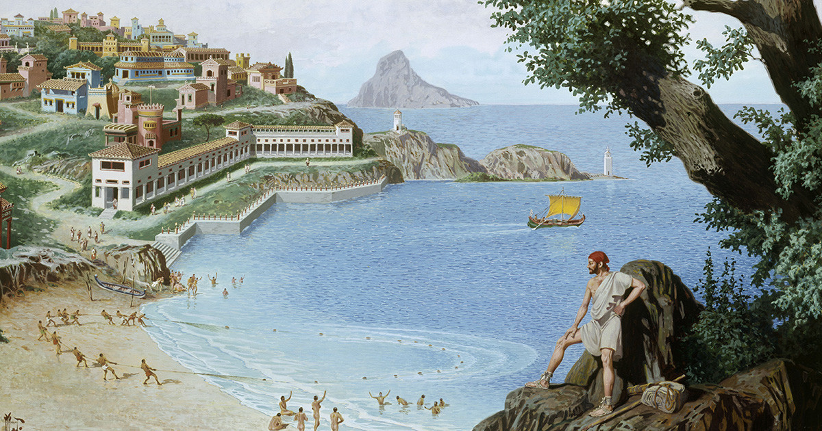 Nguyên do là vì khi bị nhốt chung với 4 con vật trên trong bao tải rồi ném xuống nước thì sẽ bị chúng cắn, cào, xé, mổ do hoảng loạn tìm cách thoát thân.