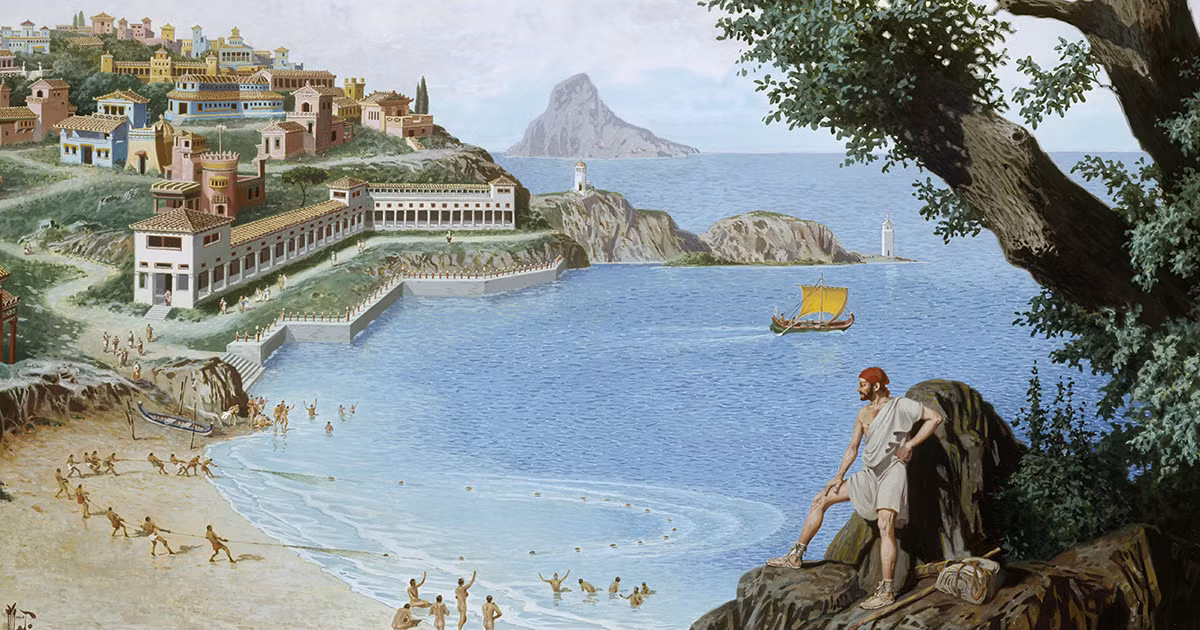 Nguyên do là vì khi bị nhốt chung với 4 con vật trên trong bao tải rồi ném xuống nước thì sẽ bị chúng cắn, cào, xé, mổ do hoảng loạn tìm cách thoát thân.