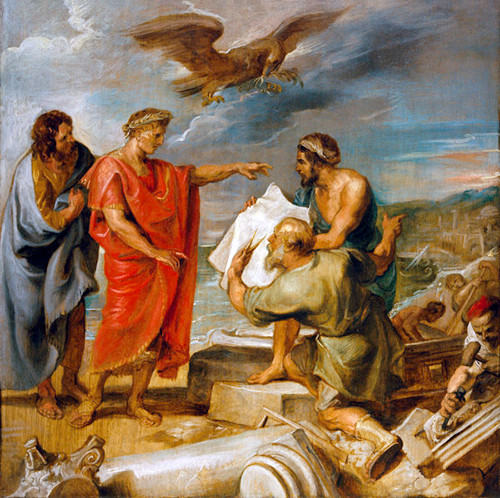 Theo đó, nếu một người giết cha, mẹ hay ông, bà thì sẽ bị kết án tử hình. Khi ấy, họ sẽ phải đối diện với hình thức tử hình có tên Poena cullei.