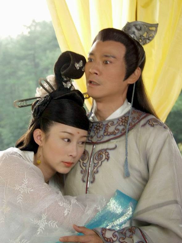 Khi nghe chồng nói vậy, Lư thị đã từ chối và tự làm mù một mắt để thể hiện tấm lòng sắt son đối với Phòng Huyền Linh. Kể từ đây, ông càng thương yêu vợ nhưng đồng thời cũng rất sợ bà.