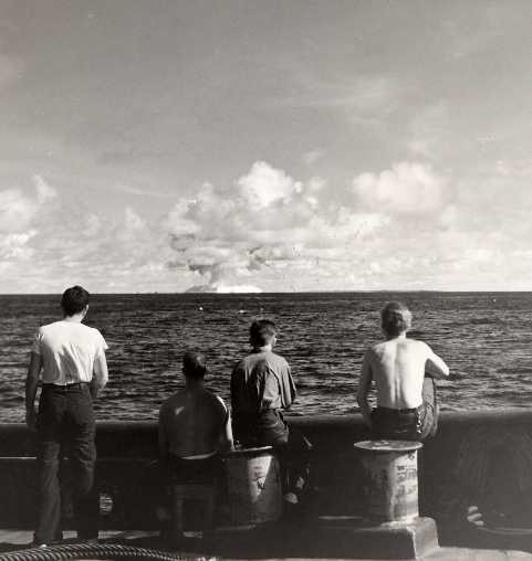 Sức khỏe của họ bị ảnh hưởng nghiêm trọng và chịu nhiều di chứng đến suốt đời.