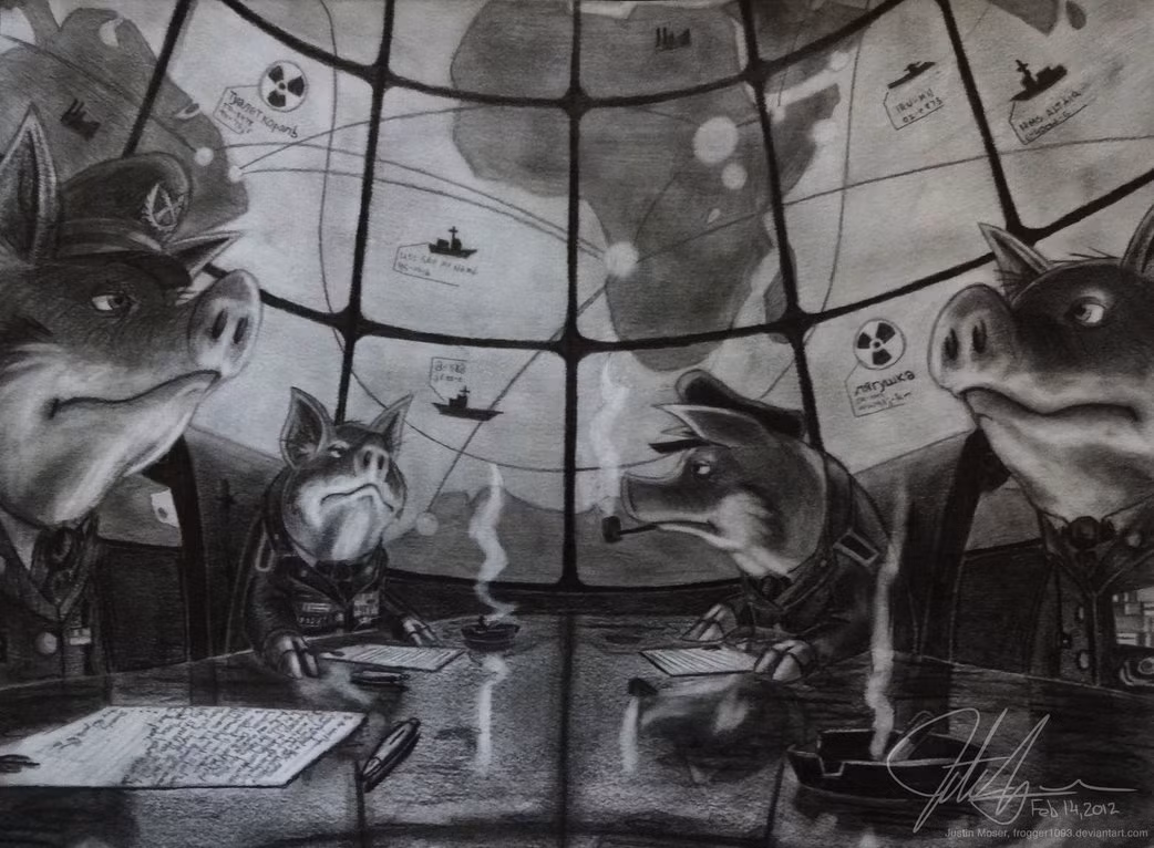 Khi bị hoảng loạn, những con voi làm rối loạn đội hình của đế chế Carthage cũng như dẫm chết nhiều binh sĩ của tướng Barca.