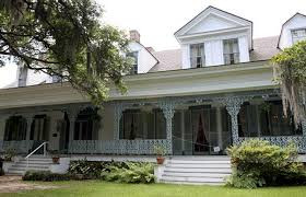 Myrtles được coi là địa điểm bị "ma ám" nặng nhất nước Mỹ bởi quá khứ "chết chóc".