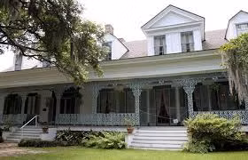 Myrtles được coi là địa điểm bị "ma ám" nặng nhất nước Mỹ bởi quá khứ "chết chóc".