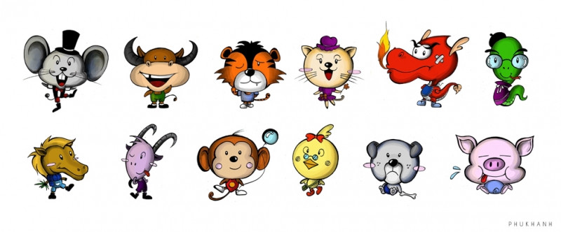 Vì vậy, người ta thường nói Tam hợp hóa Tam tai, để chỉ việc trong nhà có 3 người tuổi Tam hợp thì sẽ có những năm gặp Tam tai cùng nhau, làm cho khó khăn chồng chất và nhiều việc không như mong muốn.