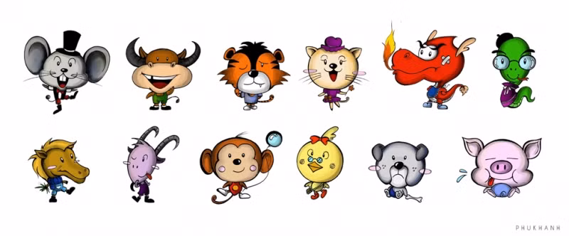 Vì vậy, người ta thường nói Tam hợp hóa Tam tai, để chỉ việc trong nhà có 3 người tuổi Tam hợp thì sẽ có những năm gặp Tam tai cùng nhau, làm cho khó khăn chồng chất và nhiều việc không như mong muốn.