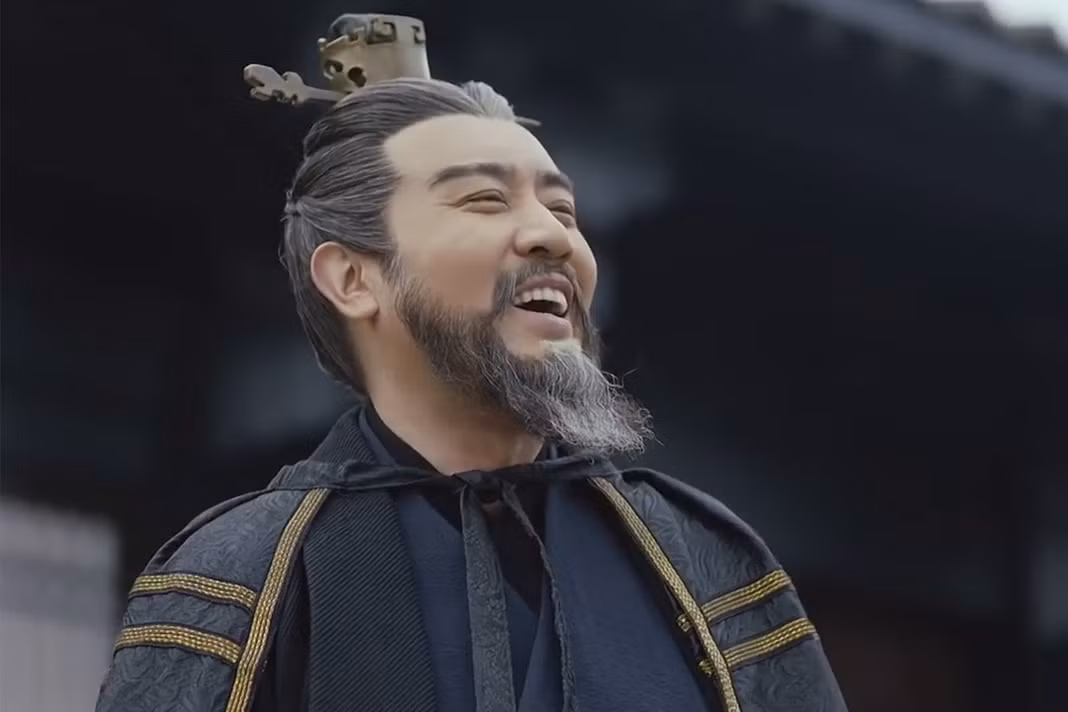 Để cảm ơn Lâu Tửu Bá, Tào Tháo đã ban thưởng lớn cho ông. Tuy nhiên, Lâu Tửu Bá không nhận và tiếp tục cuộc sống phiêu dạt khắp nơi, không muốn bị gò bó.