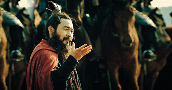 Nhờ kế sách trên của Lâu Tửu Bá, quân của Tào Tháo đã xây dựng được thành lũy kiên cố chỉ trong một đêm. Tào Tháo cũng vì điều này mà giành được ưu thế và đánh bại quân của Mã Siêu.