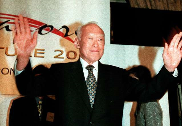 Sự nghiệp của ông Lý Quang Diệu bước sang trang mới khi ông được bầu làm Thủ tướng đầu tiên của Singapore vào tháng 6/1959. Ông đảm nhiệm cương vị này cho đến năm 1990.