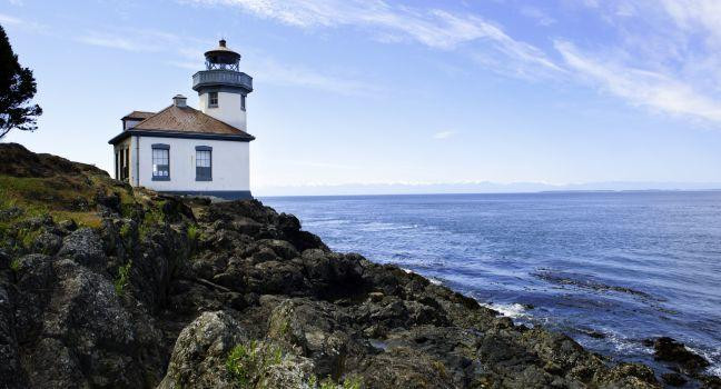 Cuối cùng, Anh và Mỹ thống nhất để quân đội hai nước cùng kiểm soát hòn đảo cho đến khi tranh chấp chủ quyền đảo San Juan được giải quyết. Vì vậy, cả hai nước đều rút bớt lực lượng quân sự khỏi đảo San Juan.