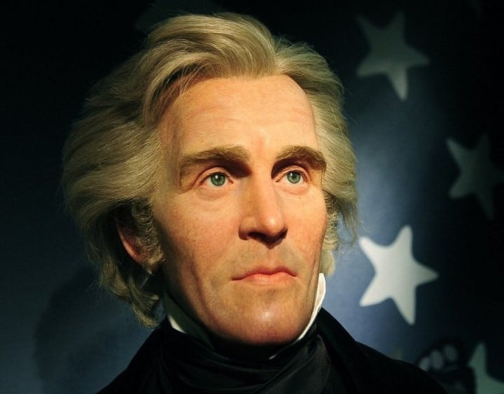 Trong nhiệm kỳ Tổng thống, ông Jackson đã thực hiện nhiều cải cách táo bạo nhận được sự chú ý lớn như hiện đại hóa Đảng Dân chủ.