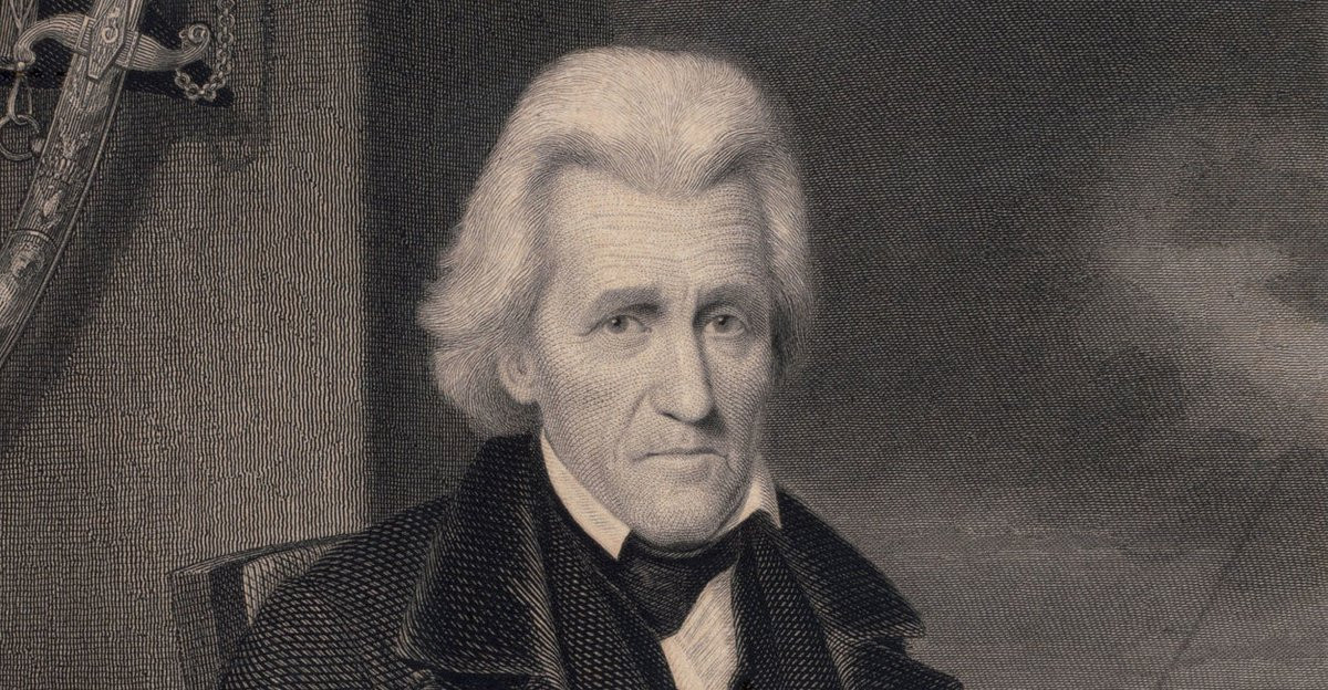 Theo các chuyên gia, thời kỳ Tổng thống Jackson nắm quyền là giai đoạn đầu tiên và duy nhất mà nước Mỹ không nợ nước ngoài.