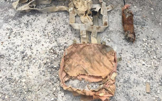 Trong suốt nhiều năm, giới chức trách Mỹ cố gắng tìm kiếm tung tích của phi công Barry Troy cùng chiếc máy bay nhưng không có kết quả.