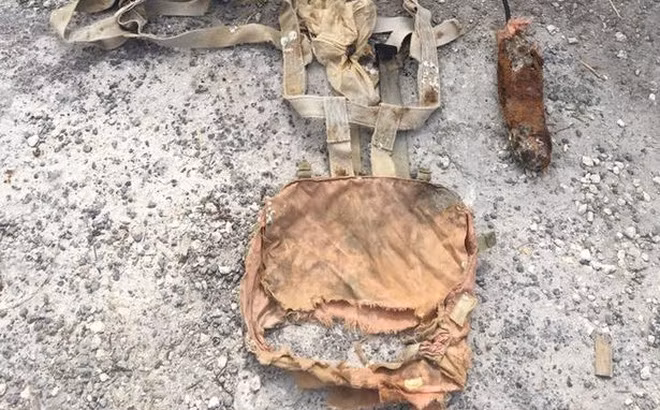 Trong suốt nhiều năm, giới chức trách Mỹ cố gắng tìm kiếm tung tích của phi công Barry Troy cùng chiếc máy bay nhưng không có kết quả.