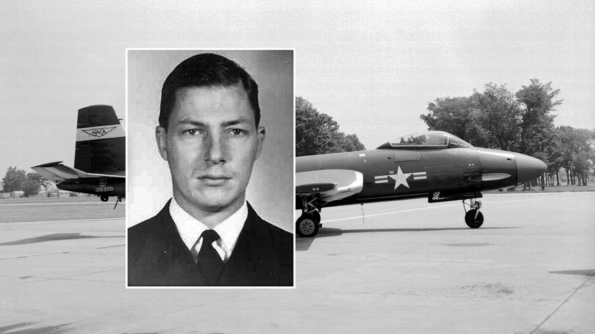 Bất ngờ, sau khi siêu bão Irma đổ bộ, cảnh sát Zack Johnson phát hiện một loạt thiết bị quân sự bị đánh dạt vào bãi biển Jacksonville, Florida (Mỹ). Sau khi kiểm tra, cảnh sát cho hay những món đồ này thuộc về phi công Barry Troy bị mất tích 60 năm trước.