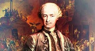 Bá tước Saint-Germain thường đi chu du khắp châu Âu trong khoảng thời gian từ năm 1740 - 1780.