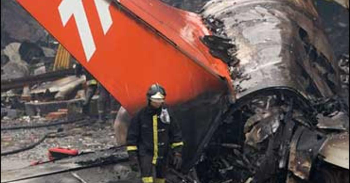 Với số lượng người thiệt mạng lên tới 199 người, vụ tai nạn máy bay này trở thành thảm kịch hàng không thảm khốc nhất trong lịch sử Mỹ Latin.