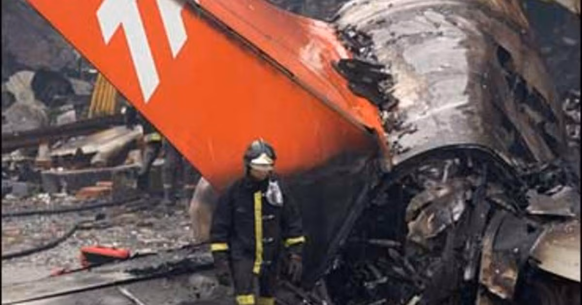 Với số lượng người thiệt mạng lên tới 199 người, vụ tai nạn máy bay này trở thành thảm kịch hàng không thảm khốc nhất trong lịch sử Mỹ Latin.