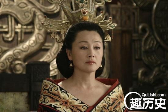 Do vậy, sau khi Hán Cao Tổ Lưu Bang băng hà, Hoàng Thái hậu Lữ Trĩ đã dùng quyền lực nắm trong tay bắt giam Thích phu nhân để hành hạ, tra tấn.