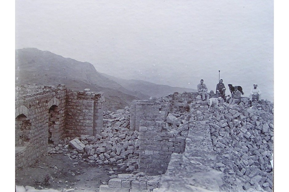 Trận chiến nổi tiếng trên diễn ra tại Saragarhi gần khu vực Tirah (hiện nay là lãnh thổ Pakistan).