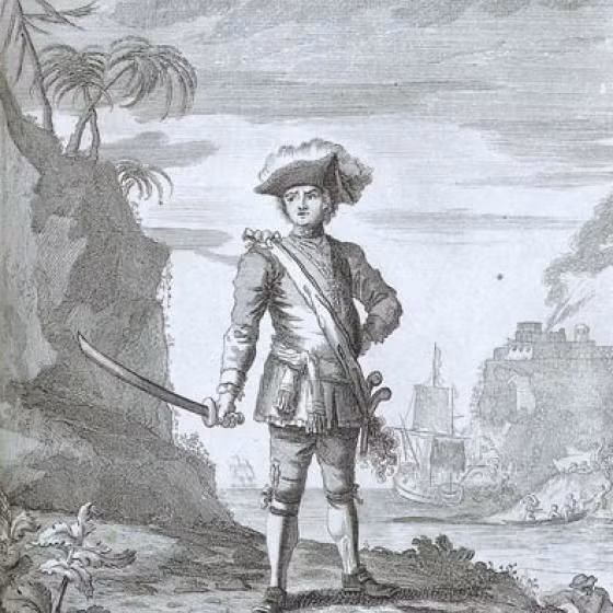 Theo ước tính, chỉ trong 3 năm, hơn 400 tàu thuyền trở thành nạn nhân của nhóm hải tặc Roberts. Nhờ vậy, Roberts thu hoạch được không ít tài sản giá trị. Trong số này có sợi dây chuyền với mặt thánh giá nạm kim cương được gửi đến nhà vua Bồ Đào Nha.