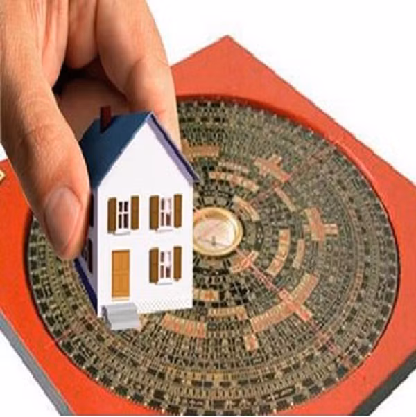 Nếu gia chủ không được tuổi động thổ xây nhà trong năm 2019 thì có thể mượn các tuổi đẹp để làm.