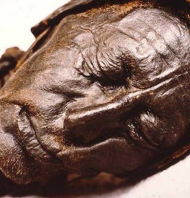 Tháng 5/1950, dư luận thế giới không khỏi bất ngờ khi giới chuyên gia công bố phát hiện một xác ướp đầm lầy tại bán đảo Jutland, Đan Mạch.