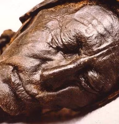 Tháng 5/1950, dư luận thế giới không khỏi bất ngờ khi giới chuyên gia công bố phát hiện một xác ướp đầm lầy tại bán đảo Jutland, Đan Mạch.