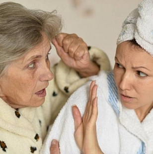 Một nỗi sợ kỳ quái khác là sợ mẹ chồng có tên khoa học là Pentheraphobia. Không ít phụ nữ sau khi kết hôn thường có cảm giác sợ mẹ chồng.