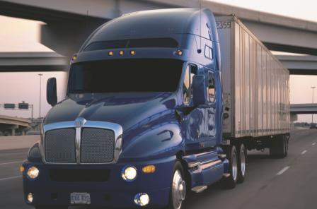 Theo đó, kể từ cuối những năm 1950, chính phủ Mỹ đã sử dụng một đoàn xe tải chuyên dụng có tên "Safeguards Transporters" (S.G.T) để vận chuyển vũ khí hạt nhân cũng như vật liệu hạt nhân đến các cơ sở hạt nhân cũng như các căn cứ quân sự.