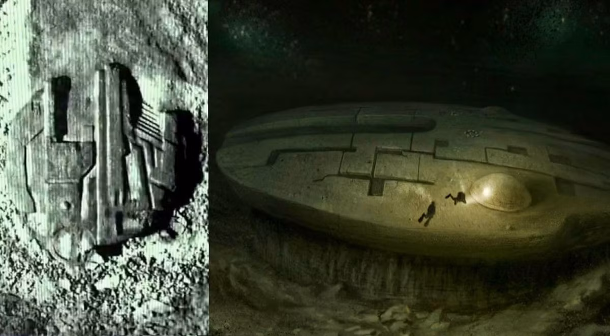 Trước phát hiện bất ngờ này, các chuyên gia, nhà khoa học vào cuộc tìm hiểu xem vật thể đó là gì cũng như nguồn gốc của nó.