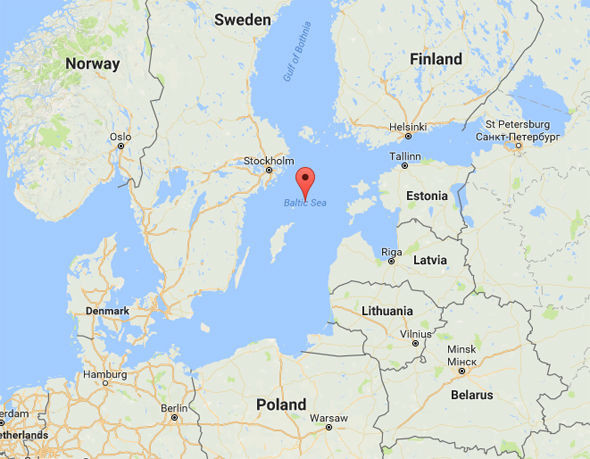 Khi đi ra khỏi phạm vi 200m của vật thể kỳ bí trên thì các thiết bị lại hoạt động bình thường. Sự việc bí ẩn này khiến các nhà khoa học vô cùng bất ngờ và tò mò lý do vì sao lại xảy ra hiện tượng đó.