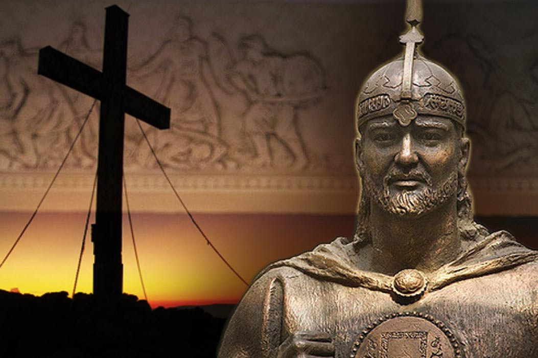 Vào năm 332 trước Công nguyên, Alexander Đại đế đã dẫn quân tấn công và thực hiện cuộc vây hãm thành phố Tyre kéo dài từ tháng 1 - 7.